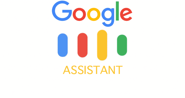 google assistant