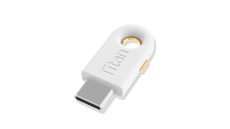 google tital chiavetta usb a due fattori osatech news