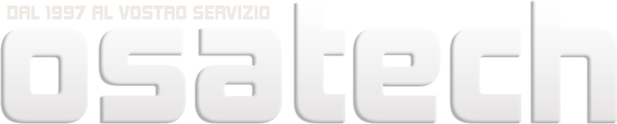 Logo Osatech