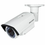 Telecamera hikvision da parete o soffitto da esterno o interno