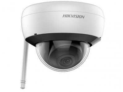 Hikvision IDW1 wifi