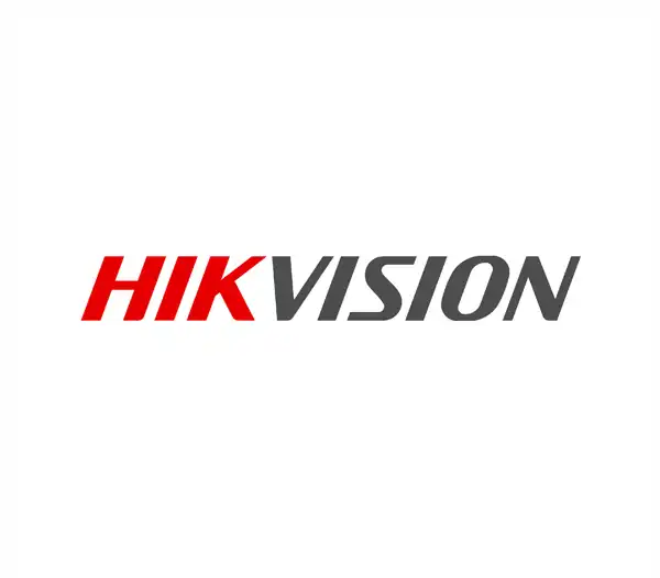 hikvision logo