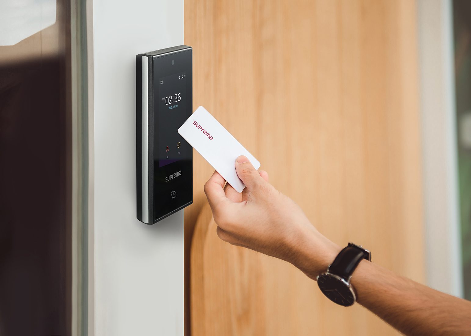 Perché è importante avere un sistema di controllo e gestione accessi?