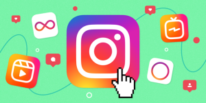 Foto cancellate da Instagram come recuperarle