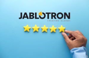 jablotron opinioni tecnici osatech