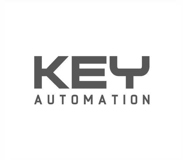 key automation logo