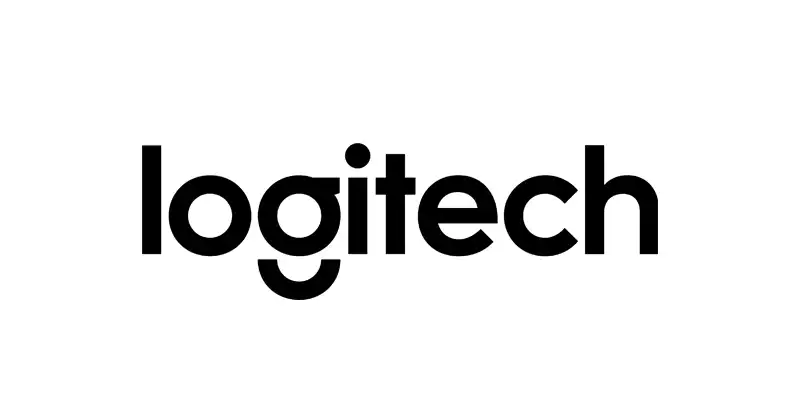 logo logitech