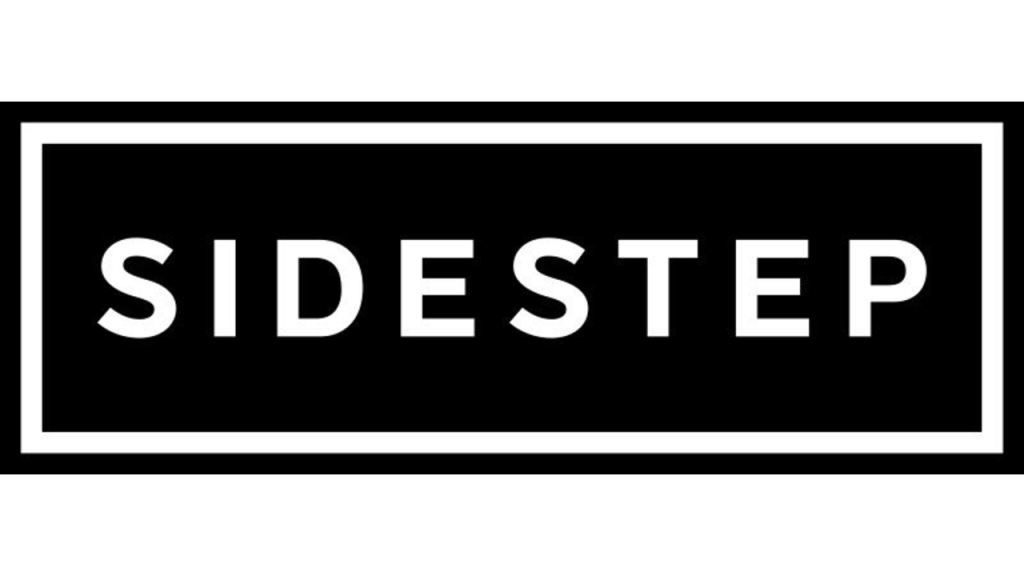 logo sidestep