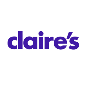 claires vendita articoli bigiotteria