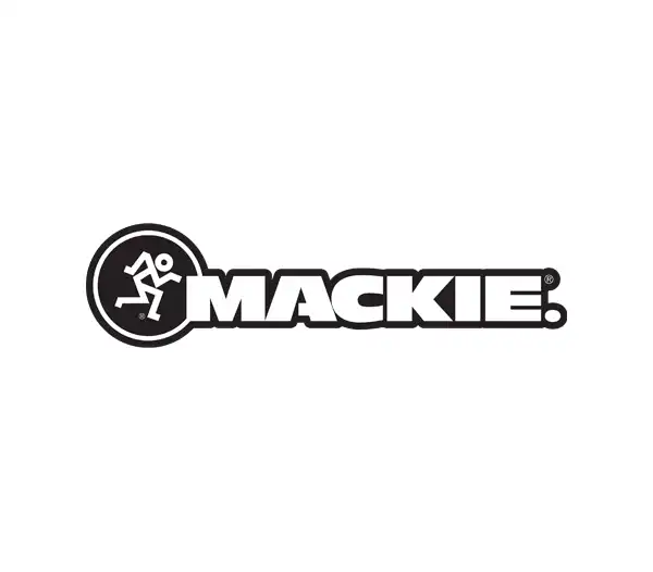 logo mackie