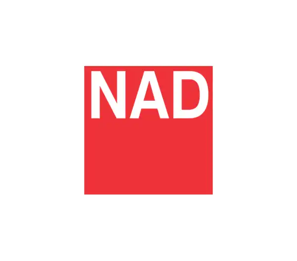 audio nad