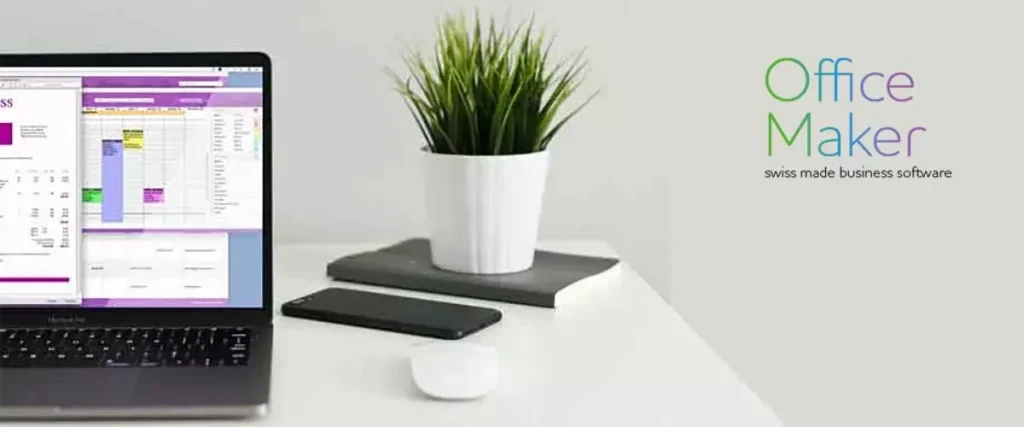 gestionale office maker