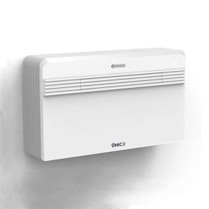 Olimpia Unico Pro inverter