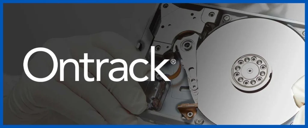 ontrack logo