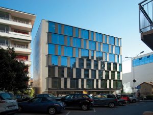 residenza minerva lugano videosorveglianza osatech