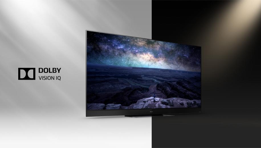 panasonic tv oled HZ2000 migliore tv osatech news