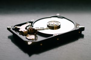 Come recuperare i dati da hard disk danneggiato