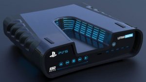 PLAYSTATION 5: NUOVI INDIZI SULL'SSD ESTERNO IPERVELOCE DAL PAX EAST 2020 news osatech