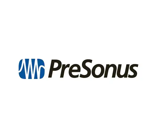 audio presonus