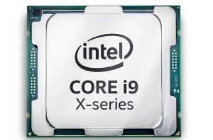 CPU I9 CORE 30% PIÙ VELOCE