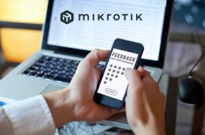 recensione firewall mikrotik