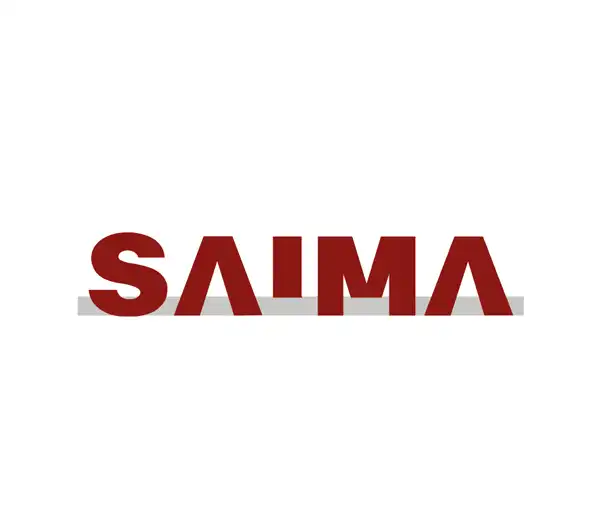 saima logo