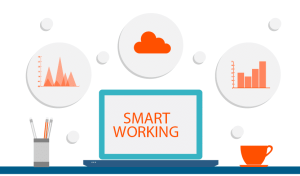 smart working lavorare da casa in sicurezza 5 consigli news