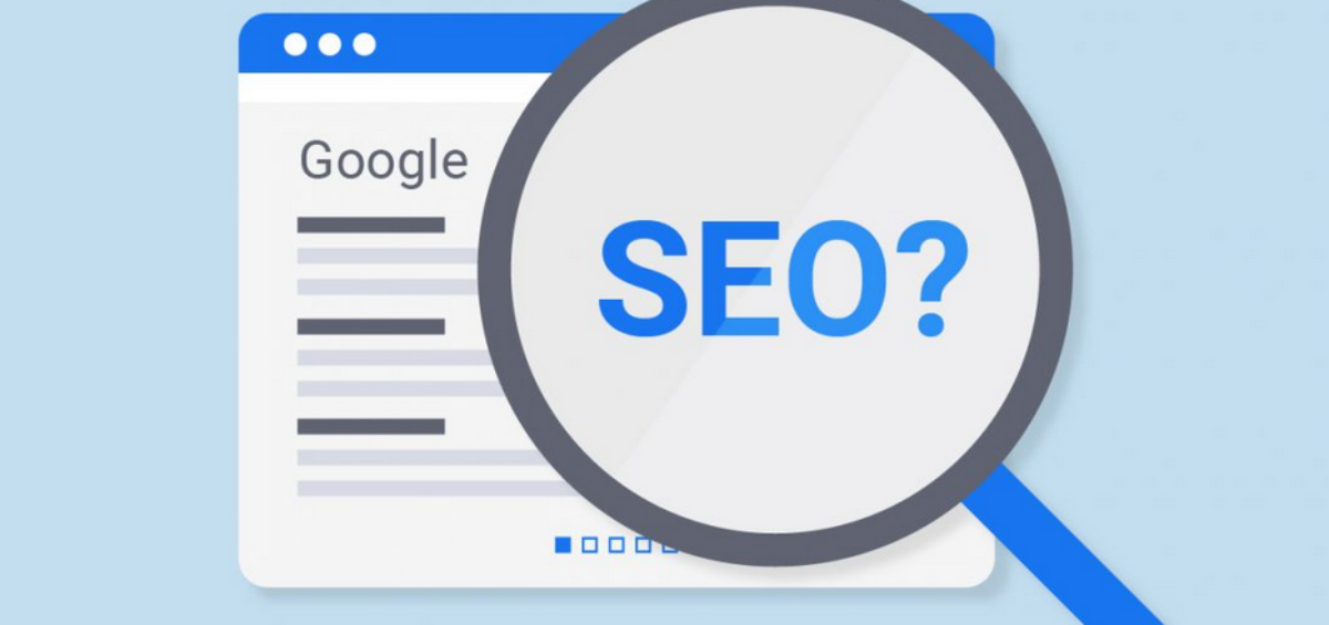 Search Engine Optimization