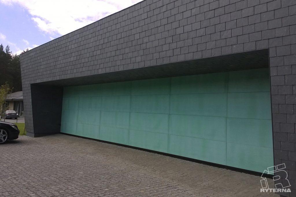 fornitura ed installazione porte garage utomatiche ryterna, accesso uscite garage ryterna, manutenzione e riparazione porte garage ryterna automatiche ryterna, porte sezionali, porte basculanti ryterna