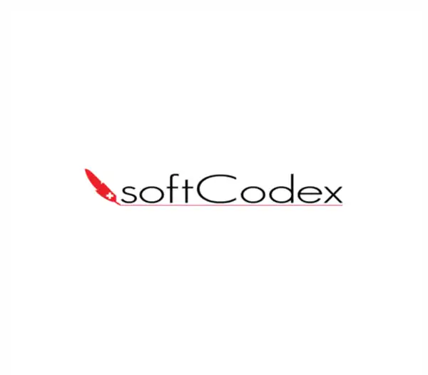 soft codex logo