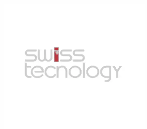 swiss technology logo