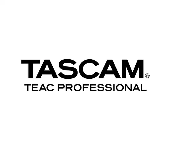 audio tascam