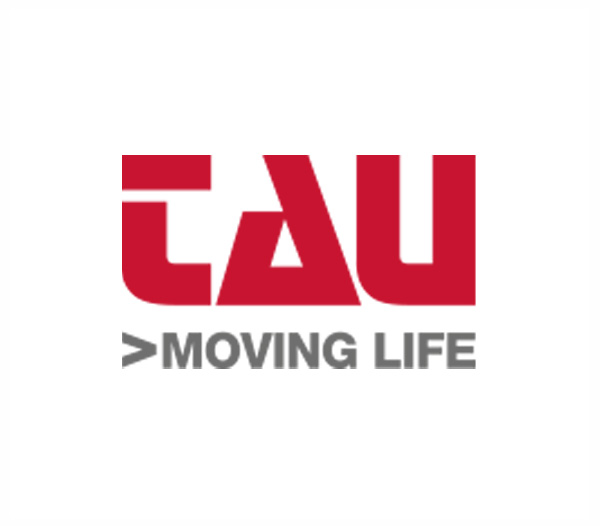 tau logo