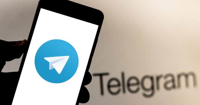 telegram le novità 2020