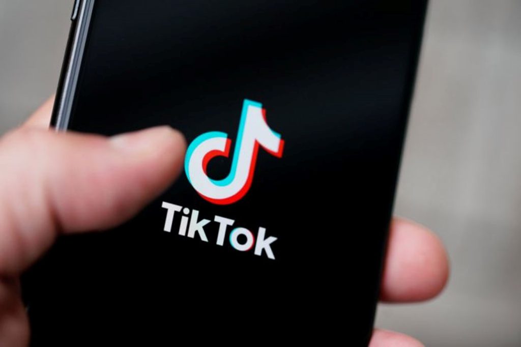 tik tok