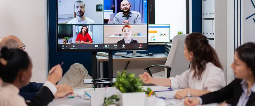 videoconferenze