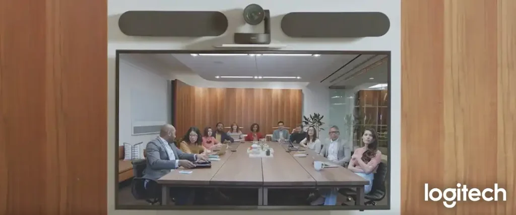 videoconferenze logitech