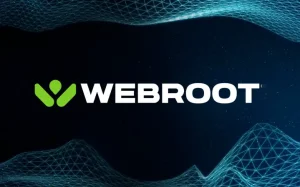 webroot antivirus