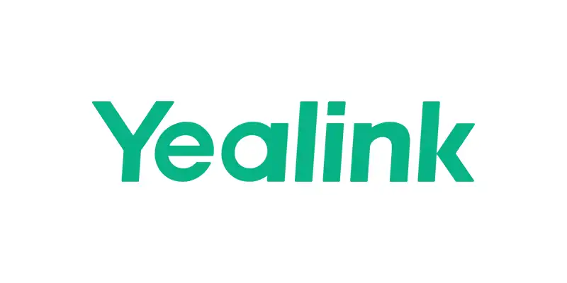 logo yealink